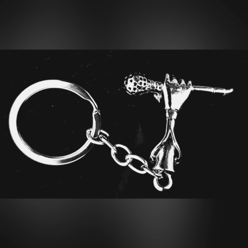 🎙NEW!#Musician's Magic Microphone #🎁 - I💗#Hip-hop #RockNRoll #Sing